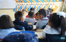 Аргацаасан шийдвэр ба сурагчдын хоцрогдол