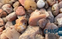  30.3 тонн байгалийн чулууг жоншны дор нууж гаргахыг завджээ 