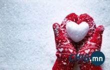 Энэ долоо хоногт хүйтний эрч сулавтар байна 