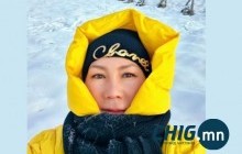 Хэрэг нь цагаадсан Т.Баясгалан 