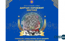 Төсвийн байгууллагад “даргын нэрэмжит шагнал” зохимжтой юу