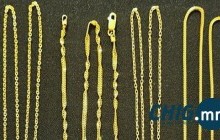 Алтан гинж, булган шуба хулгайлдаг залууг баривчиллаа 