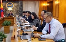 Нөөцийг махыг 2026 оны хоёрдугаар сараас худалдаална