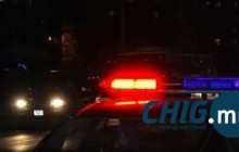 Мансуурсан жолооч гэрлэн дохио дээр зогсож байсан иргэнийг хутгалжээ 