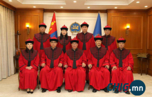 ҮХЦ: Ерөнхий сайдад итгэл үзүүлэх хугацаа Үндсэн зарчим зөрчсөн гэж үзлээ