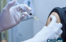 Томуугийн эсрэг дархлаажуулалт нь уушгины хатгалгаа болж хүндрэхээс сэргийлдэг