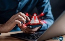  “Таны данс руу нэвтрэх оролдлого 3 удаа хийгдсэн байна