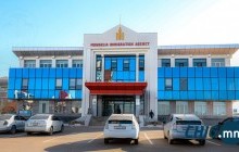 ГИХГ-ын алба хаагч шинээр авсан компьютеруудыг завшаад, баригджээ 