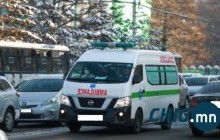 Түргэний тэргийг саадгүй нэвтрүүлэх үүрэг өглөө 