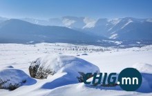 40 настай эмэгтэй гурав хоногийн дараа эсэн мэнд оллоо 