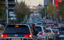 ТЦА: Хуурамч дугаартай 549 тээврийн хэрэгслийг илрүүллээ