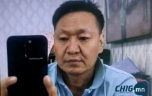 Эхнэрээ хөнөөсөн Н.Энхбат 