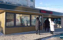 Автобусны буудал дээр байршуулсан хаалттай байгаа дулаан зогсоолуудыг өнөөдөр нээнэ