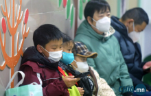 Риновирусийн эсрэг вакцин байхгүй тул халдвараас урьдчилан сэргийлэх нь чухал