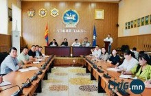 Хүйтнээс шалтгаалж хичээл хойшлуулах саналыг хүлээж авсангүй 