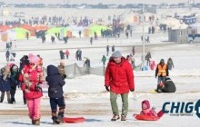 Улаанбаатар өвлийн наадам энэ сарын 31-нд эхэлнэ 