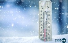 Лхагва гарагаас хүйтний эрч чангарна 