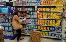 Монголдоо хамгийн сайн гэгдэх хүүхдийн сүүнээс илэрсэн хорт бодисын талаар 