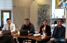 “Хүний амьд байх хэрэгцээгээр барьцаалж хотоос HOTULA нэртэй APP-ийг иргэдэд шахсан”