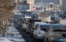 50 мянган автомашиныг бүртгэлээс хасч, улсын дугаарыг нь шилжүүлэн олгожээ 