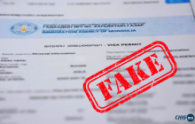 Бангладешийн таван иргэн Монгол руу хуурамч визээр зорчихыг завджээ 