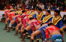 Сар шинийн барилдаанд оролцох аймаг, цэргийн цолтой бөхчүүд тодорлоо