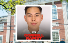 “Корнелл”-д хүчингийн хэрэг үйлдсэн Монгол оюутны шүүх хурал маргааш болно