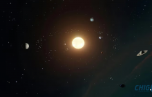 Зургаан гараг нэг шугамд жагсах ховор үзэгдэл тохионо