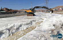 Хэрлэн, Туул, Орхон зэрэг голын ай саваар шар усны үер бууж болзошгүй