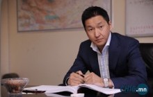 Тордайн Ганболд хаврын шинэ жүжиг “Хориотой жүжиг”-т намын даргын дүр бүтээнэ