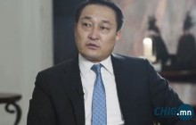 Д.Амарбаясгалан: Шинэ сарыг золиос, төлөөс, итгэл сэтгэлээр оюунаа дүүргэсэн, онцгой мэдрэмжтэйгээр угтаж байна