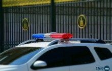 ₮200 мянгын хахуул өгөөд тэнсэн харгалзах ялаар шийтгүүлжээ 