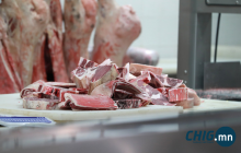 Нөөцийн махны өргөтгөсөн худалдааны байршлууд