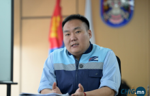 Б.Одбаяр: Энэ онд 52 км авто замыг шинээр барьж, таван байршилд авто замыг засаж шинэчилнэ