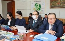 ХЭҮК Хөвсгөлийн уяачдаас уучлал хүслээ 