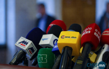 Монгол Улсад үндэсний сэтгүүл зүй үүсэж хөгжсөний 113 жилийн ой тохиож байна