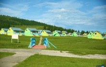 Хүүхдийн зуслангийн газрыг татвараас чөлөөлж, хувьсах зардлыг төрөөс олгоно 