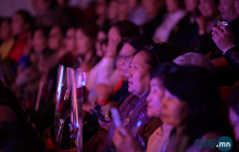 Их хотын шилдэг бүсгүйчүүдийг шалгарууллаа