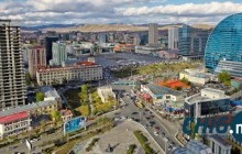 Өнөөдрөөс ихэнх нутгаар дулаарна