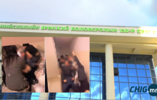 130 дугаар сургуулийн нийгмийн ажилтан: Манай сургуулийн нэг сурагч зодоонд оролцсон