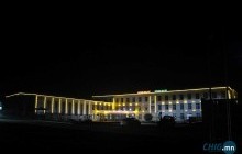 Сэлэнгэд IV ангийн 14 хүүхэд айлын цонхыг хагалан дамжин орж эд зүйлсийг авчээ