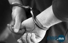 Өчигдөр Өвөрхангайд салсан эхнэрээ хоёр удаа хутгалсан хэрэг гарчээ