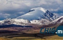 Отгонтэнгэр хайрханы ар хэсгийг аялал жуулчлалын бүс болгож, хамтран ажиллахыг урилаа 