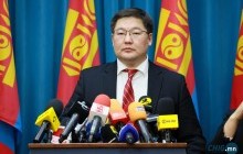  Орон сууцны дундын өмчлөлийн эд хөрөнгийн менежментийн тухай хуулийн төслийг Засгийн газар дэмжлээ