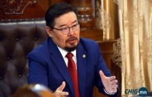 НДШ-ийн өрийг 12-24 сарын шатлалтайгаар торгууль ногдуулахгүйгээр төлүүлдэг болох чиглэл өглөө 