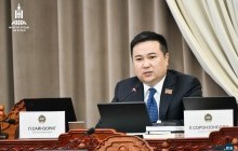 П.Сайнзориг улс төрчид контентоо бүүстлэхгүй байх зохицуулалт санаачиллаа  