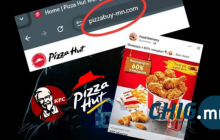  “Хямдралтай хоол захиалга