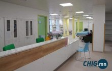 Сүхбаатар дүүргийн эмэгтэйчүүдийг папиллома вирусын эрт илрүүлэгт хамруулж байна 