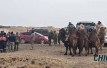 Малчин цэргийг хайлцсан хүиүүст талархал илэрхийллээ 