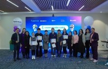 Санхүүгийн соёлын үндэсний хөтөлбөрийн нээлтийн арга хэмжээ зохион байгуулагдлаа